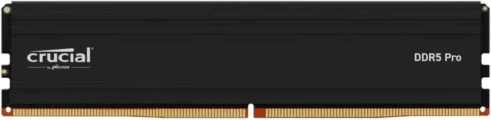 CP48G56C46U5 - Crucial Pro DDR5 module 48 GB DIMM 288-pin 5600MHz