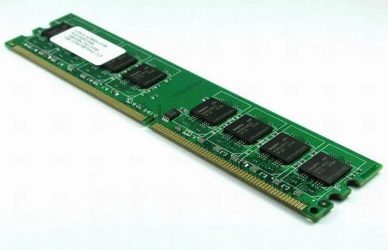 HMA41GU6AFR8N-TF - Hynix 8GB DDR4 2133MHz Non-ECC UDIMM Memory Module
