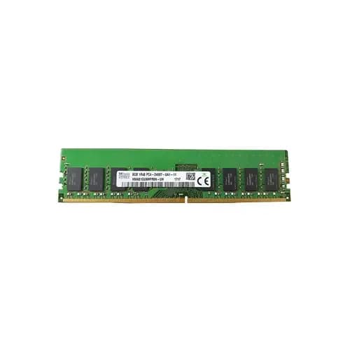 HMA81GU6MFR8N-UH - Hynix 8GB DDR4 2400MHz CL17 Non-ECC UDIMM Memory