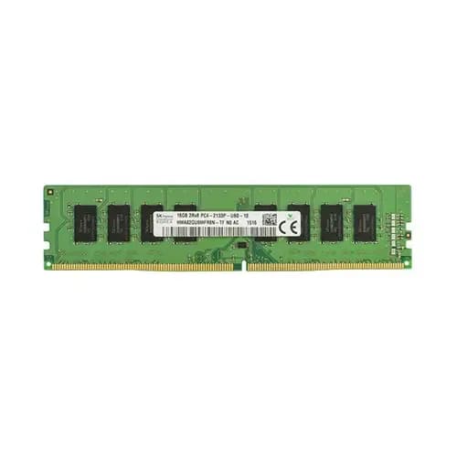 HMA82GU6MFR8N-TF - Hynix 16GB DDR4 2133MHz CL15 Non-ECC UDIMM Memory