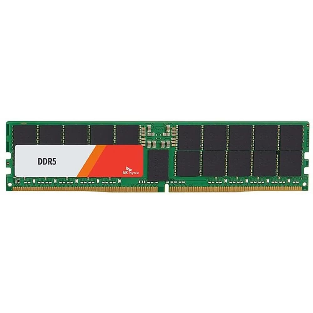 SK Hynix HMCG88AGBUA084N 32GB DDR5 5600MHz UDIMM Non-ECC