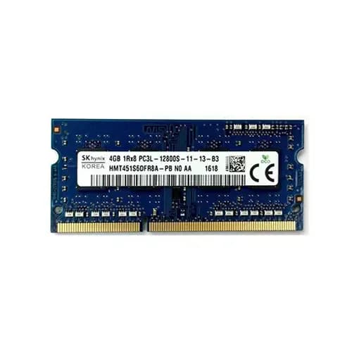HMT325U6EFR8C-PB - Hynix 2GB DDR3 1600MHz CL11 Non-ECC UDIMM Memory