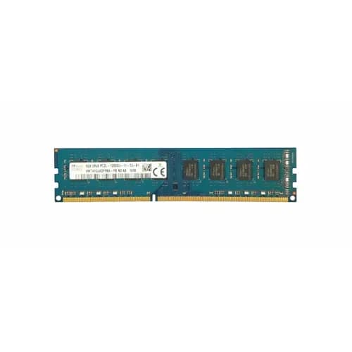 HMT41GU6DFR8A-PB - Hynix 8GB DDR3 1600MHz CL11 Non-ECC UDIMM Memory