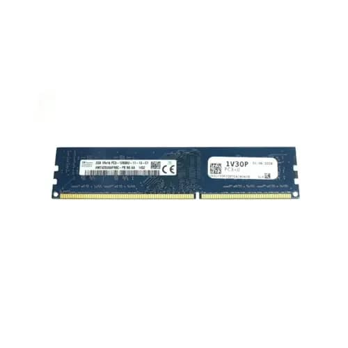 HMT425U6AFR6C-PB - Hynix 2GB DDR3 1600MHz CL11 Non-ECC UDIMM Memory