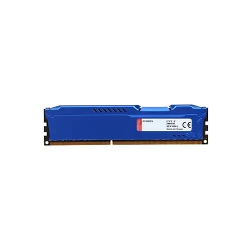 HX313C9FK2/16 - Kingston 16GB 2 x 8GB DDR3 1333MHz Non-ECC DIMM RAM
