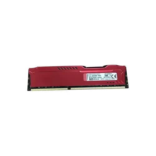 HX313C9FRK2/16 - Kingston 16GB 2 x 8GB DDR3 1333MHz Non-ECC DIMM RAM