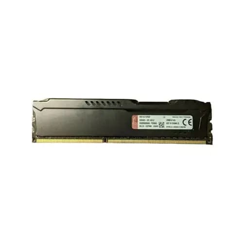 HX316C10FB/8 - Kingston 8GB DDR3 1600MHz Non-ECC 240-Pin UDIMM Memory