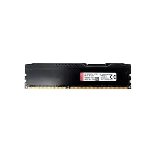 HX316C10FBK2/16 - Kingston 16GB 2 x 8GB DDR3 1600MHz Non-ECC DIMM RAM