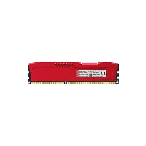 HX316C10FRK2/16 - Kingston 16GB 2 x 8GB DDR3 1600MHz Non-ECC DIMM RAM