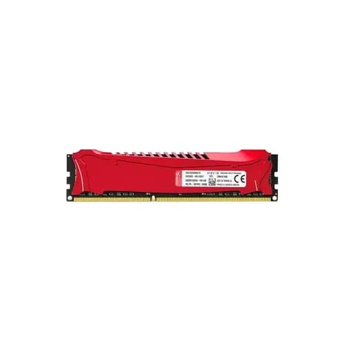HX316C9SRK2/16 - Kingston 16GB 2 x 8GB DDR3 1600MHz Non-ECC DIMM RAM