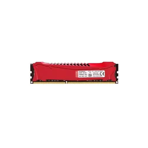 HX316C9SRK4/32 - Kingston 32GB 8 x 4GB DDR3 1600MHz Non-ECC DIMM RAM