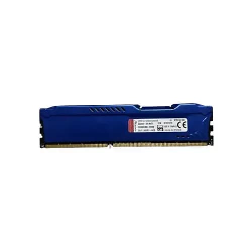 HX318C10F/8 - Kingston 8GB DDR3 1866MHz Non-ECC 240-Pin UDIMM Memory