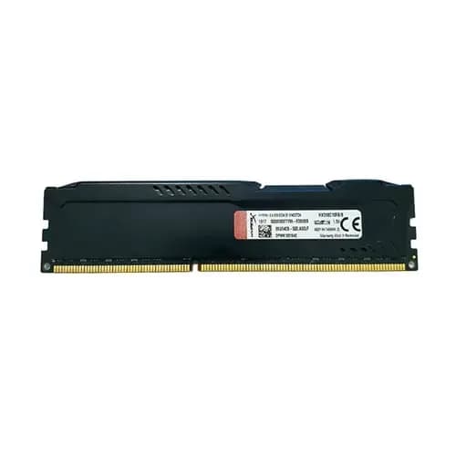 HX318C10FB/8 - Kingston 8GB DDR3 1866MHz Non-ECC 240-Pin DIMM Memory