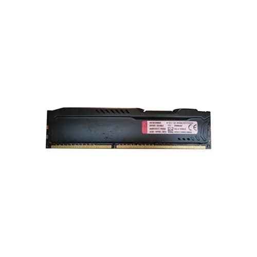 HX318C10FBK2/8 - Kingston 8GB Kit (2x4GB) DDR3 PC3-14900 240p Memory