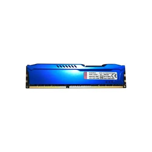 HX318C10FK2/16 - Kingston 16GB 2 x 8GB DDR3 1866MHz Non-ECC DIMM RAM