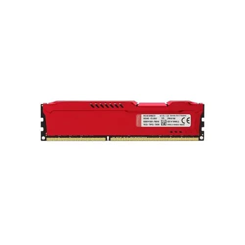 HX318C10FRK2/16 - Kingston 16GB 2 x 8GB DDR3 1866MHz Non-ECC UDIMM RAM