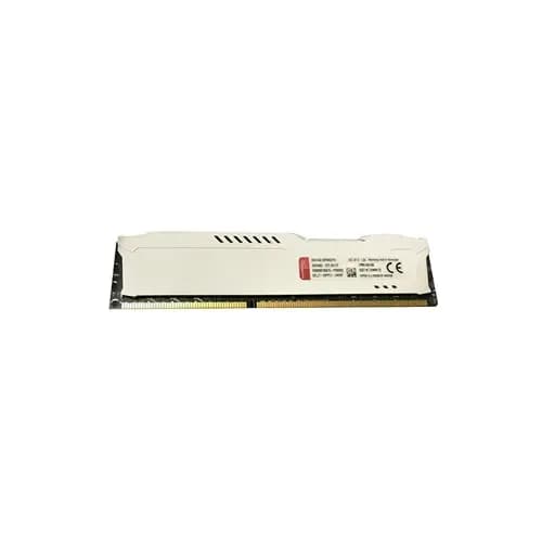 HX318C10FWK2/16 - Kingston 16GB 2 x 8GB DDR3 1866MHz Non-ECC DIMM RAM