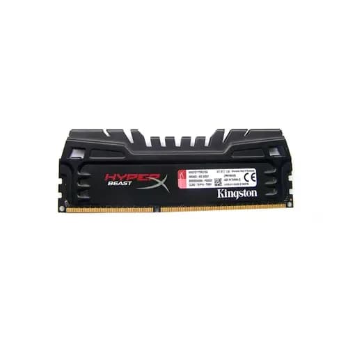 HX321C11T3K2/16 - Kingston 16GB 2 x 8GB DDR4 2133MHz Non-ECC UDIMM RAM