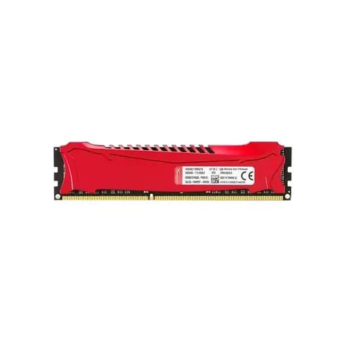 HX324C11SRK2/16 - Kingston 16GB 2 x 8GB DDR3 2400MHz Non-ECC UDIMM RAM