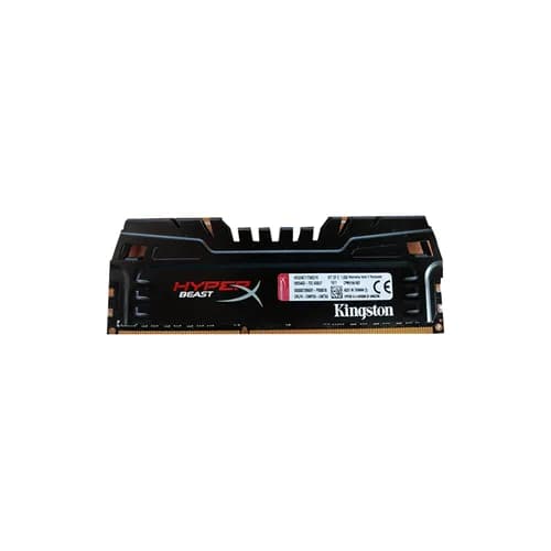 HX324C11T3K2/16 - Kingston 16GB 2 x 8GB DDR4 2400MHz Non-ECC UDIMM RAM