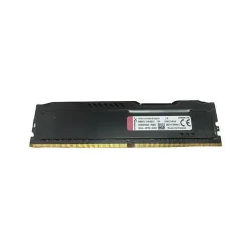 HX421C14FB/4 - Kingston 4GB DDR4 2133MHz Non-ECC 288-Pin UDIMM Memory
