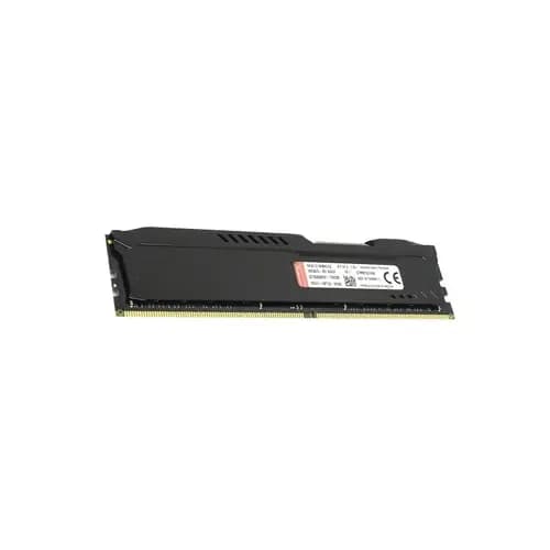 HX421C14FBK2/16 - Kingston 16GB 2 x 8GB DDR4 2133MHz Non-ECC DIMM RAM