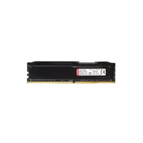 HX421C14FBK4/32 - Kingston 32GB 4 x 8GB DDR4 2133MHz Non-ECC UDIMM RAM