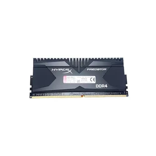 HX424C12PB2K4/16 - Kingston 16GB 4 x 4GB DDR4 Non-ECC UDIMM RAM