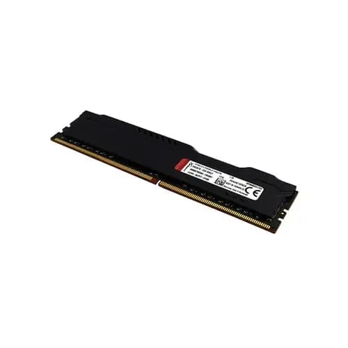 HX424C15FB2/8 - Kingston 8GB DDR4 2400MHz Non-ECC 288-Pin DIMM Memory