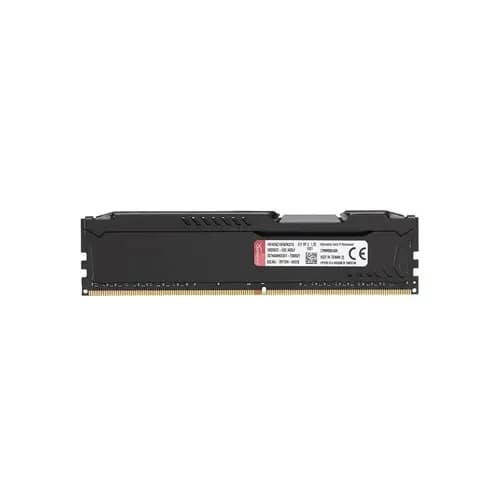 HX424C15FB2K2/16 - Kingston 16GB 2 x 8GB DDR4 2400MHz Non-ECC DIMM RAM