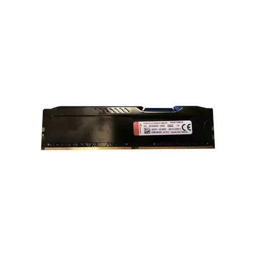 HX424C15FBK2/32 - Kingston 32GB 2 x 16GB DDR4 2400MHz Non-ECC DIMM RAM