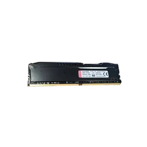 HX424C15FBK4/32 - Kingston 32GB 4 x 8GB DDR4 2400MHz Non-ECC DIMM RAM