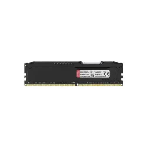HX424C15FBK4/64 - Kingston 32GB 2 x 16GB DDR4 2400MHz Non-ECC DIMM RAM