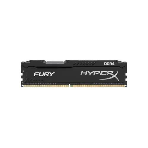 HX426C15FBK4/16 - Kingston 16GB 4 x 4GB DDR4 2666MHz Non-ECC DIMM RAM