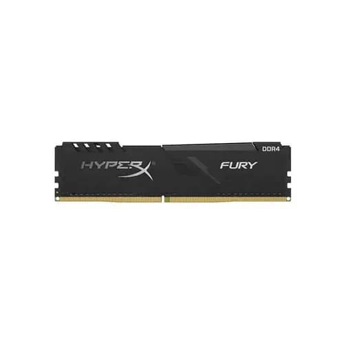 HX426C16FB3/8 - Kingston 8GB DDR4 2666MHz DIMM RAM