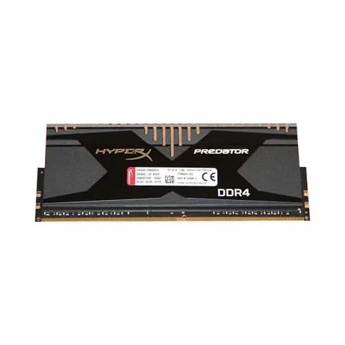 HX430C15PB2K4/16 - Kingston 16GB 4 x 4GB DDR4 Non-ECC UDIMM RAM