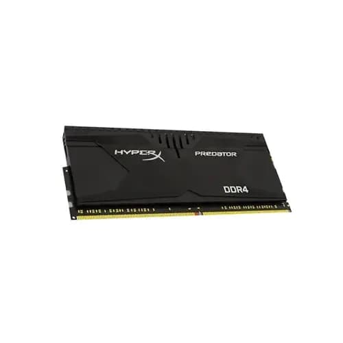 HX430C15PBK4/32 - Kingston 32GB 4 x 8GB DDR4 3000MHz Non-ECC DIMM RAM