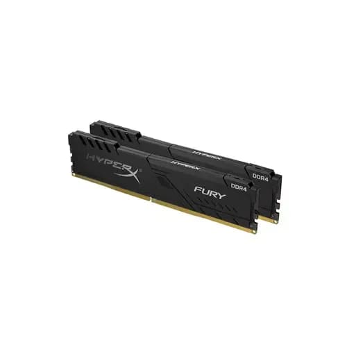 HX432C16FB3K2/16 - Kingston 16GB 2 x 8GB DDR4 3200MHz DIMM RAM