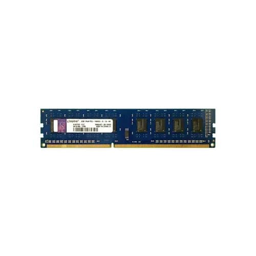 K1N7HK-ELC - Kingston 2GB DDR3 1333MHz CL9 Non-ECC UDIMM Memory Module