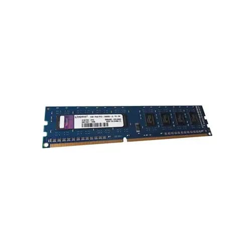 K1N7HK-HYC - Kingston 2GB DDR3 1333MHz CL9 Non-ECC UDIMM Memory Module