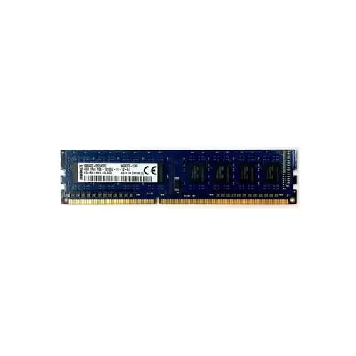 K531R8-HYA - Kingston 4GB DDR3 1600MHz CL11 Non-ECC UDIMM Memory