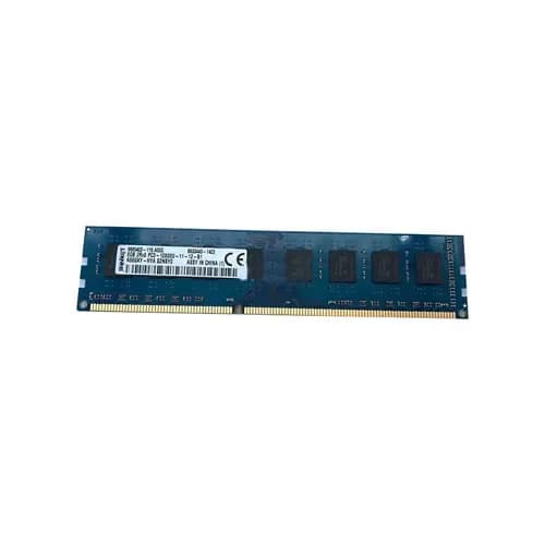 K66GKY-HYA - Kingston 8GB DDR3 1600MHz CL11 Non-ECC UDIMM Memory
