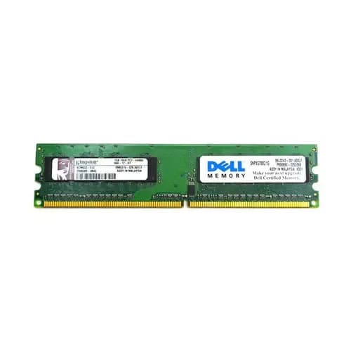 KCM633-ELC - Kingston 1GB UDIMM 240-Pin Memory Module