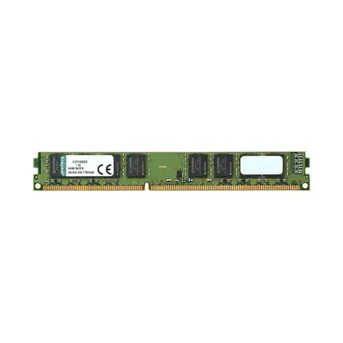KCP316ND8/8 - Kingston 8GB DDR3 1600MHz CL11 Non-ECC UDIMM Memory