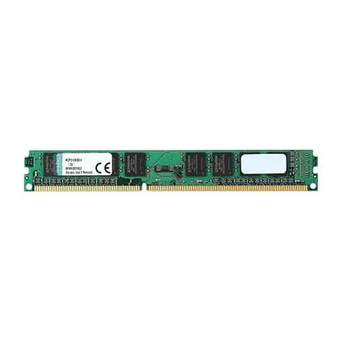 KCP316NS8/4 - Kingston 4GB DDR3 1600MHz CL11 Non-ECC UDIMM Memory