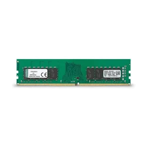 KCP421ND8/16 - Kingston 16GB DDR4 2133MHz CL15 Non-ECC UDIMM Memory