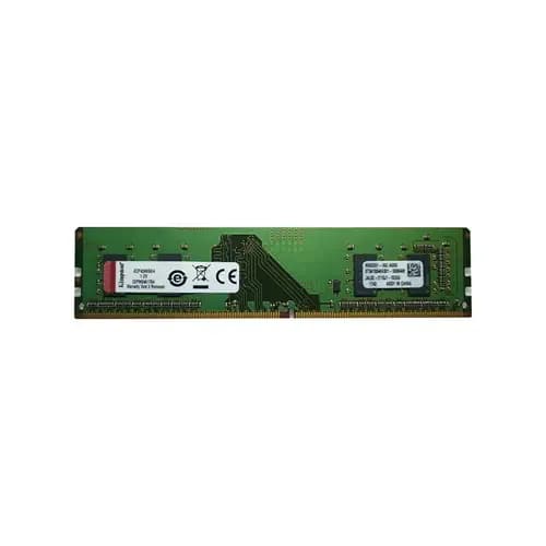 KCP424NS6/4 - Kingston 4GB DDR4 2400MHz CL17 Non-ECC UDIMM Memory