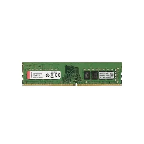 KCP426ND8/16 - Kingston 16GB DDR4 2666MHz CL19 Non-ECC UDIMM Memory