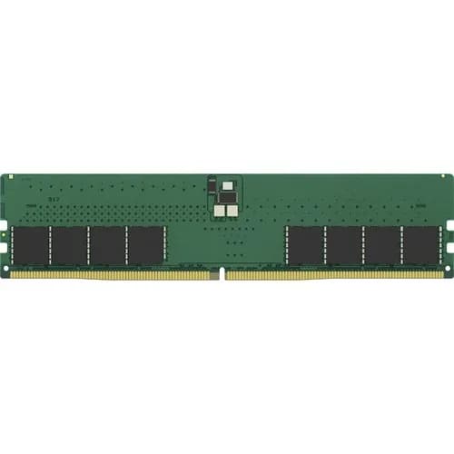 KCP548UD8K2-64 - Kingston 64GB Kit DDR5 4800MHz Non-ECC UDIMM Memory