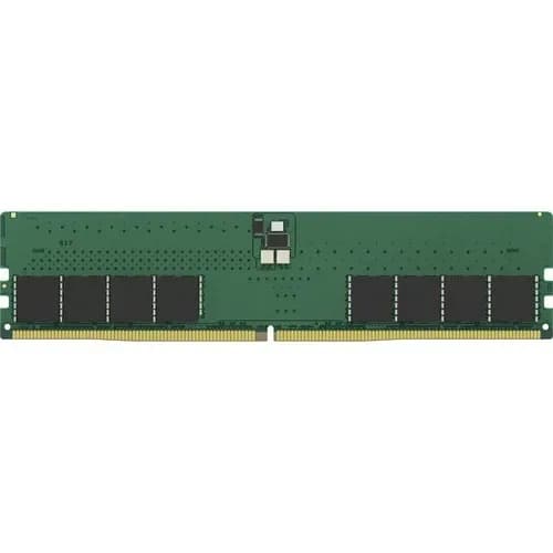 KCP548US8K2-32 - Kingston 32GB Kit DDR5 4800MHz Non-ECC UDIMM Memory